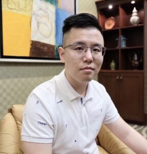 Di Zhu featured image