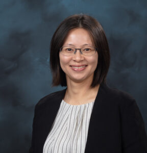 Lexie Yang featured image