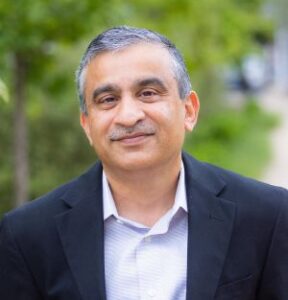 Madhav Marathe featured image