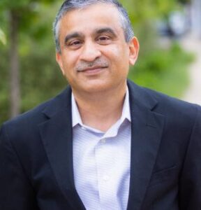 Madhav Marathe featured image