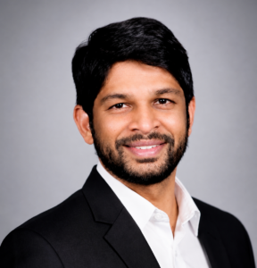 Sandeep Madireddy featured image