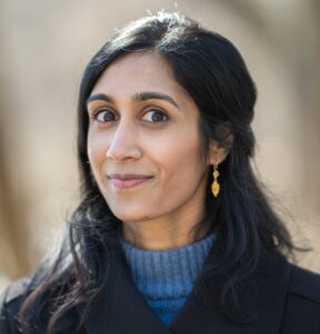 Ramya Gurunathan featured image