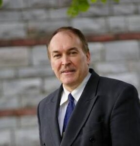 Peter Coveney featured image