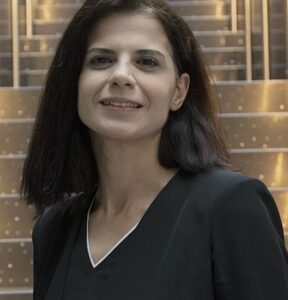 Betul Akkopru featured image