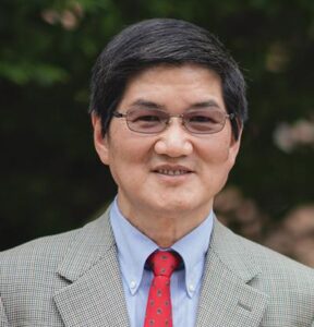 Long-Qing  Chen featured image