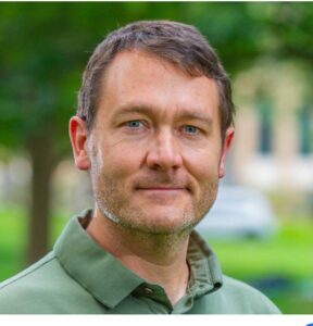 Geoff Brennecka featured image