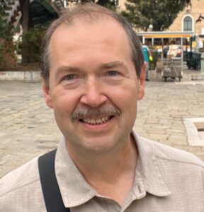 Alexei Gruverman featured image