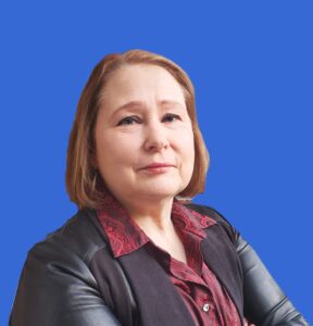 Carol Larvick featured image