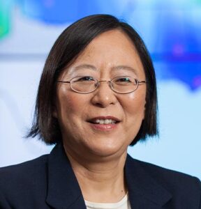 Yilu Liu PhD featured image