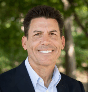 Pete Tseronis featured image