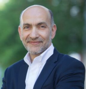 Dr. Leo Christodoulou  featured image