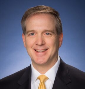 Dr. Mark Douglass featured image