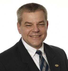 Dr. Thomas Kurfess featured image