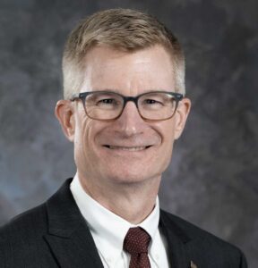 Dr. Carl Popelar featured image