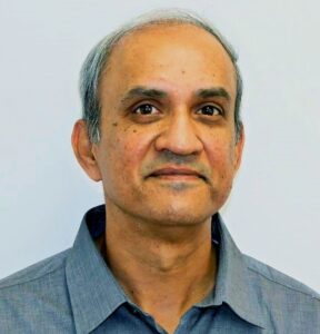 Dr. Sanjay Sampath featured image