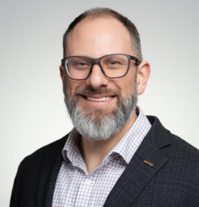 Dr. John Shingledecker featured image