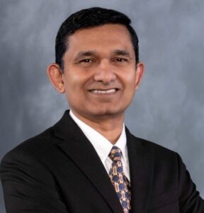 Dr. Ramesh Subramanian featured image