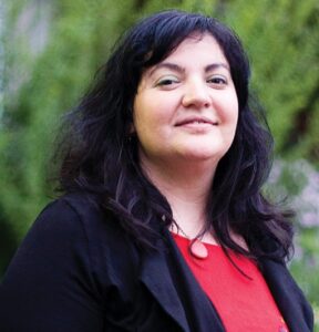 Dr. Chantal Sudbrack featured image