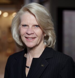 Dr. Karen Thole featured image