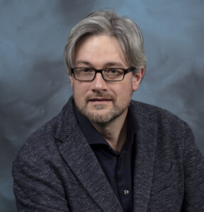 Yann LePape