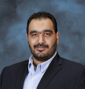 Ahmed Hassen