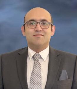Amir Ziabari