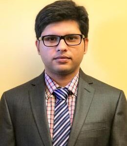 Anisur Rahman