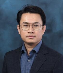 Dai Tran