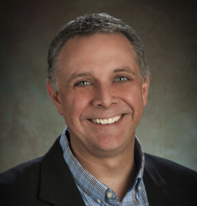 Eric Bono