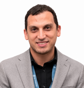 Hamdy Abouelella