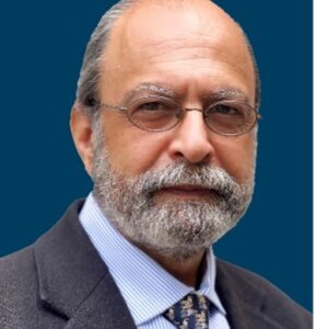 Haresh Malkani