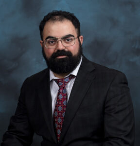 Hicham Ghossein