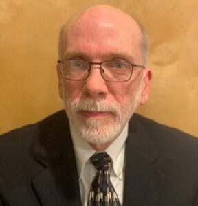 Jerry Halley