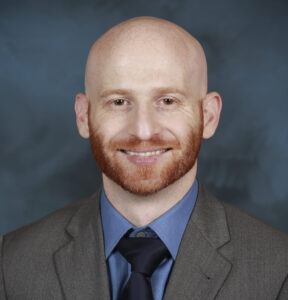 Justin Nussbaum