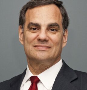 Lawrence John