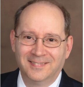 Lyle Levine