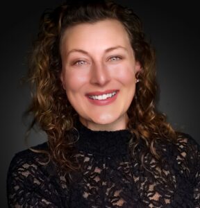 Marcia Leonard