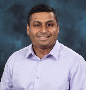 Rajan Kumar