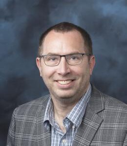 Ryan Meyer