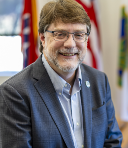 Stephen Streiffer