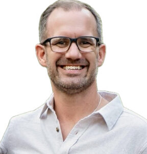 Tom Cuthbert