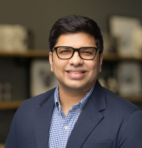Yash Parikh