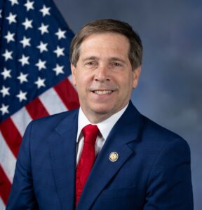 Chuck Fleischmann