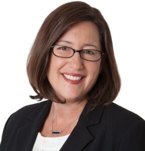 Jennifer Caldwell