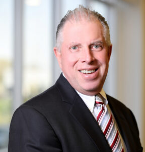 Mark Mohr