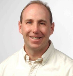 Patrick Howard