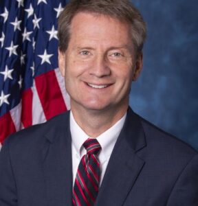 Tim Burchett