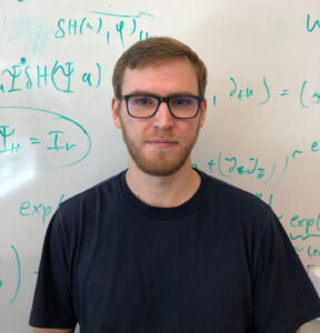 Viktor Reshniak featured image