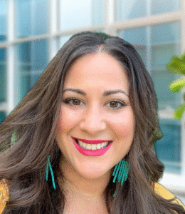 Michelle Allen featured image