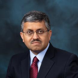 Pradeep Ramuhalli featured image